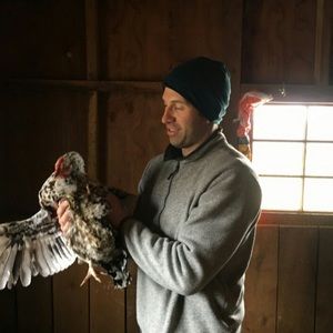 Meet your Posher, Benjamin